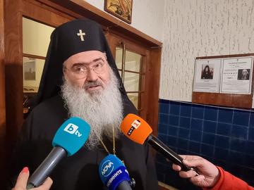 Възможно е ново касиране на избора за Сливенски митрополит