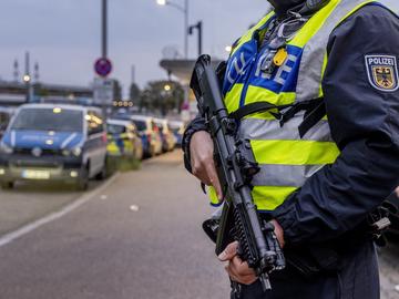 Германската полиция: Берлин е на прицела на руския саботаж и шпионаж