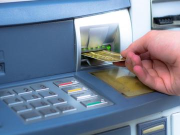 Банкоматите ще бъдат заредени с евро в нощта на 1 януари 2026 г.