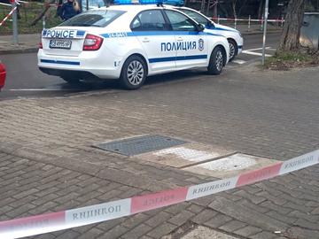 20 удара с нож: Син уби майка си в Сливен