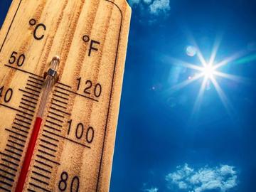 Март е десети пореден месец на рекордни глобални горещини