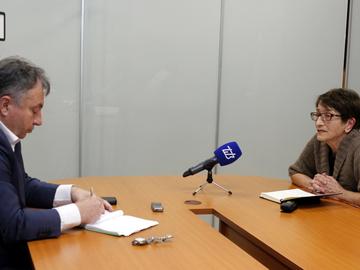 Предлагат да се ограничи скоростта по ул. „Цар Освободител“ в Шумен