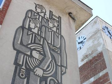 Възрастен мъж се задуши при пожар в дома си