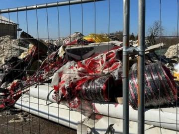 Италия разследва петима българи за трафик на опасни отпадъци