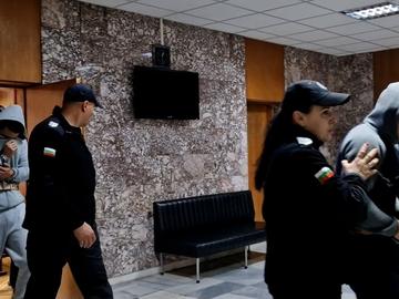Привлякоха четвърти обвиняем за убийството на Костадин Кабаджов в Мадан
