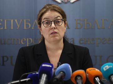 Изграждат 300-метрова дига край АЕЦ "Козлодуй" заради критично ниския Дунав