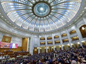 Четирите проевропейски партии в Румъния подписаха споразумение за коалиция, документът предвижда ротация на управлението