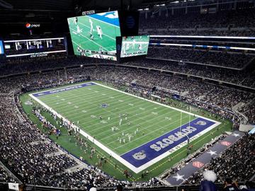 Европа не е на картата: Само 4 футболни колоса са сред 50-те най-скъпи спортни марки