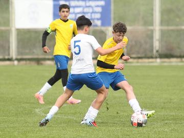 „Волов-Шумен 2007“ с награда за най-добро нападение на турнира „Златна Добруджа“