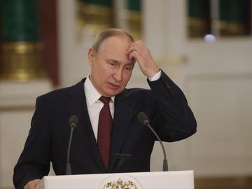 Путин прогнозира: войните няма да спрат, светът се променя
