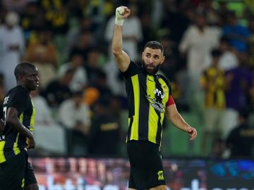 Бензема иска отново в националния отбор за Мондиал 2026