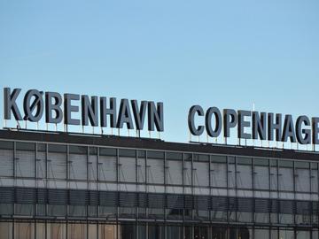 Спряха полетите в Копенхаген заради големи дронове
