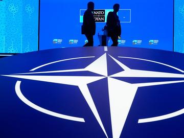 "Блокиране, притъпяване и разгром": НАТО обяви план за отговор при руска атака