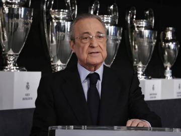 УЕФА и Реал Мадрид стиснаха ръце - проектът "Суперлига" реално е мъртъв