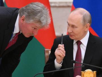 Кремъл след ултиматума на Тръмп: Взехме предвид изявлението. Спецоперацията продължава