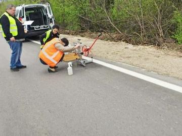 Експерт за фаталния път в Плевенско: Сцеплението на места е под всякаква критика