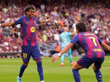 Барса прие с отворени обятия подаръка от Реал и вече може да се смята за шампион