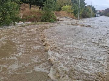Втора жертва на водната стихия в "Елените"
