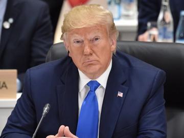 Тръмп: Удължаваме примирието с Иран по молба на Пакистан