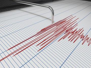 Две силни земетресения разтърсиха Южна Турция