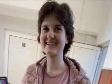 Изчезналата 17-годишна Ивана е била тормозена в училище