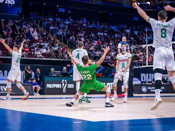 9 месеца преди Евроволей 2026: Свършиха билетите за мача на България с Полша