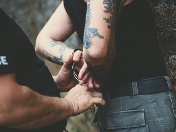 Лидерът на картела "Кинахан" е арестуван в Дубай