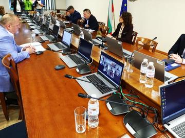 ВСС отложи дисциплинарката за Сарафов – министър Янкулов не посочил длъжността му