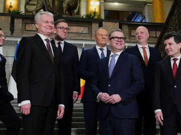 България и още 7 страни от ЕС посочиха Русия като основна заплаха за сигурността си