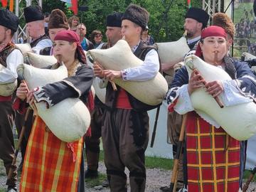 Българското гайдарство влезе в Списъка на нематериалното културно наследство на ЮНЕСКО