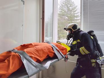 Снимка: ОД на МВР-Шумен