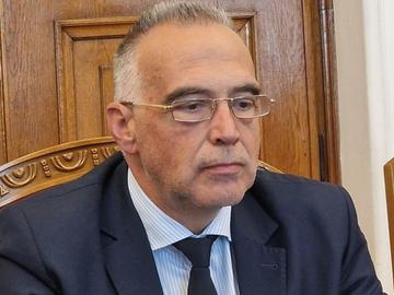 Антон Кутев: В петък ще имаме ново правителство