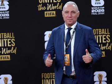 ФИФА избра Стоичков, Роналдо и Тоти да определят на живо програмата на Мондиала