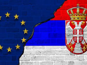 "Забиха ни нож в гърба": България и още 7 държави са против нов кръг преговори със Сърбия за ЕС