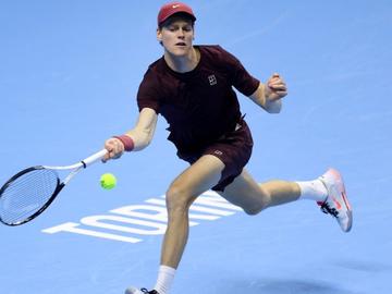 Как се спира Синер? Зверев изпусна шансове и не намери отговора за пети пореден път